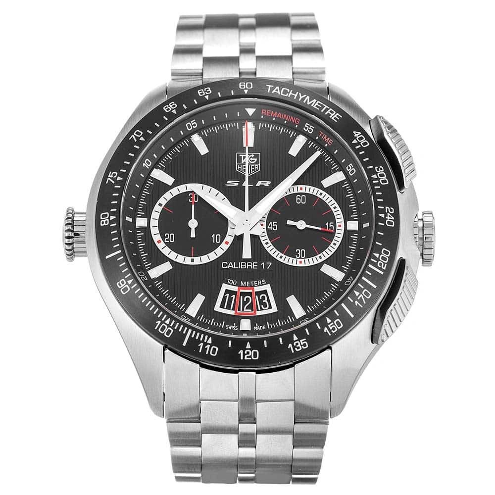 Tag Heuer SLR CAG2010.BA Flexible 1424