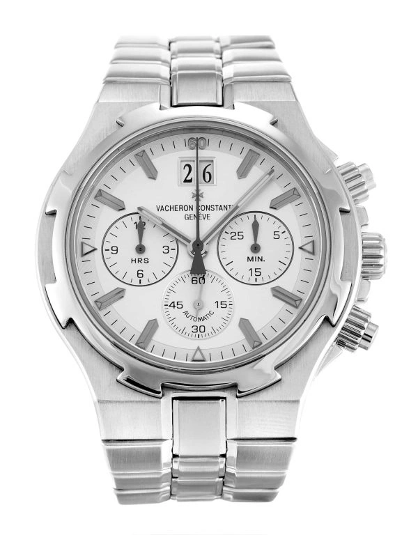 Vacheron Constantin Overseas 49140 423a- Durable 1161