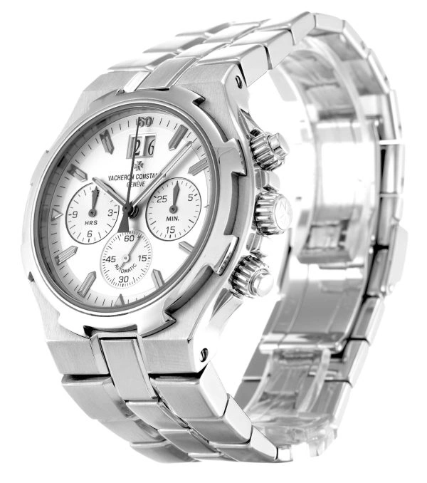 Vacheron Constantin Overseas 49140 423a- Durable 1161