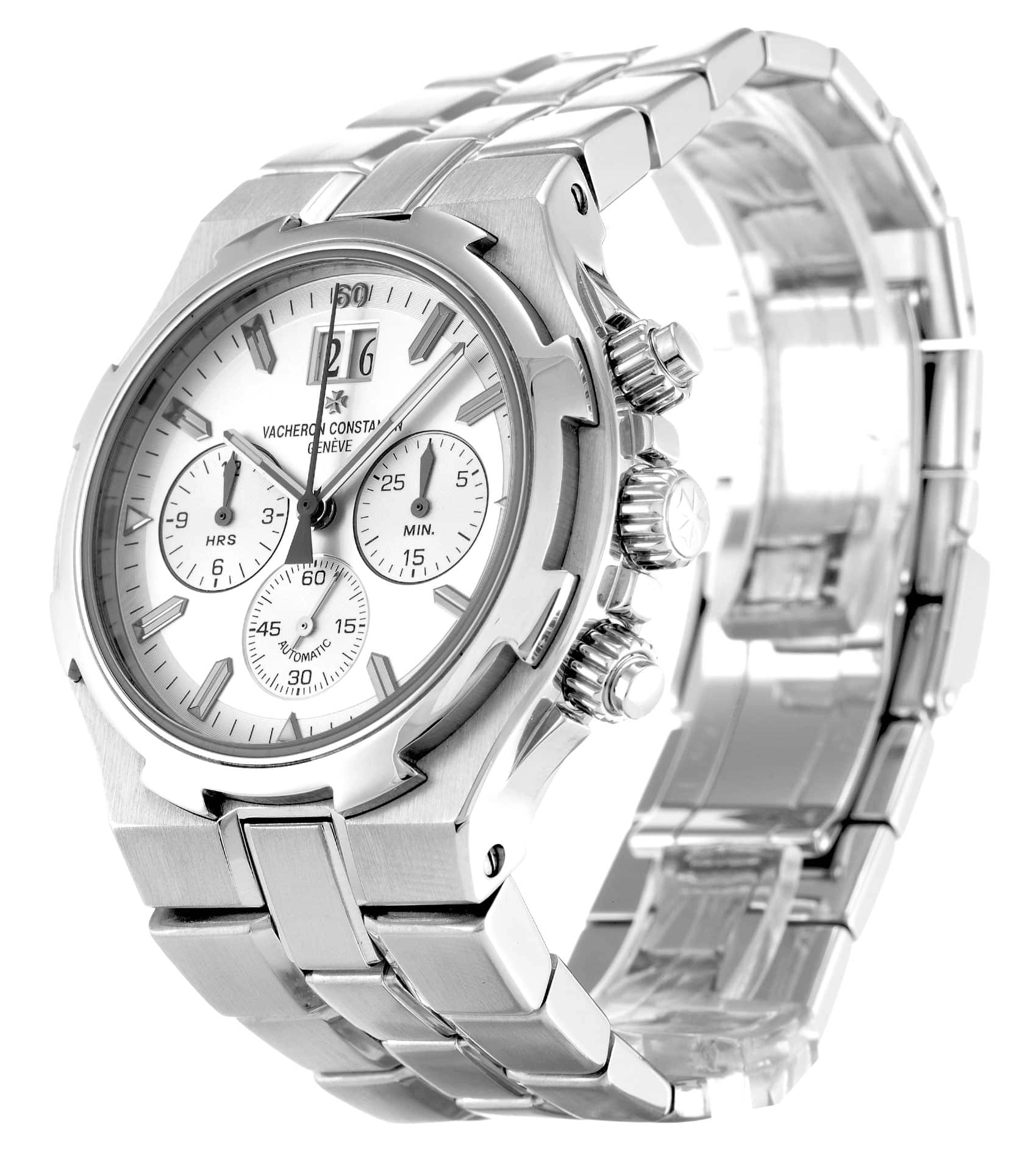 Vacheron Constantin Overseas 49140 423a- Durable 1161