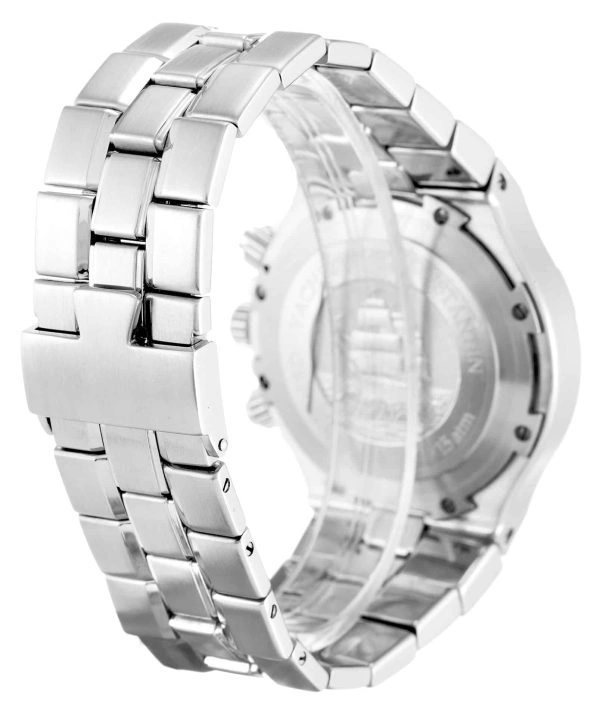 Vacheron Constantin Overseas 49140 423a- Durable 1161