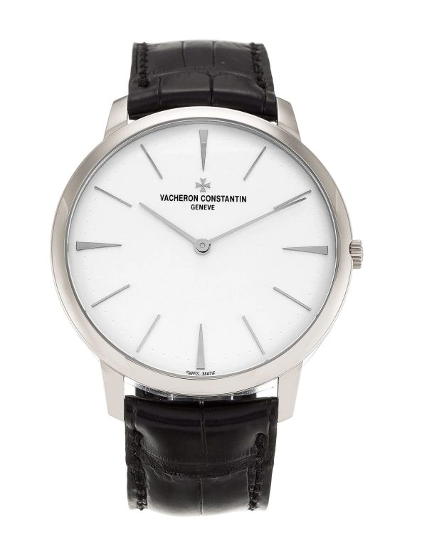 Vacheron Constantin Patrimony 81180 000G- Bright 1167