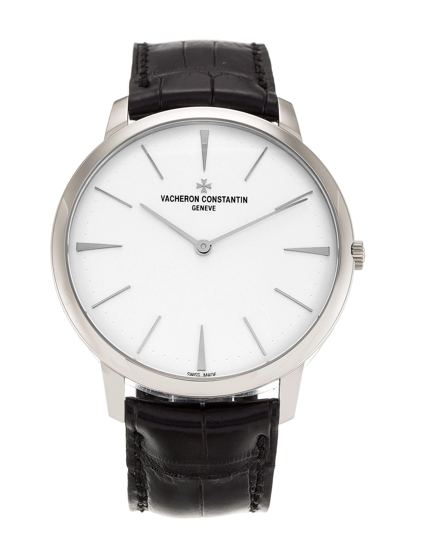 Vacheron Constantin Patrimony 81180 000G- Bright 1167