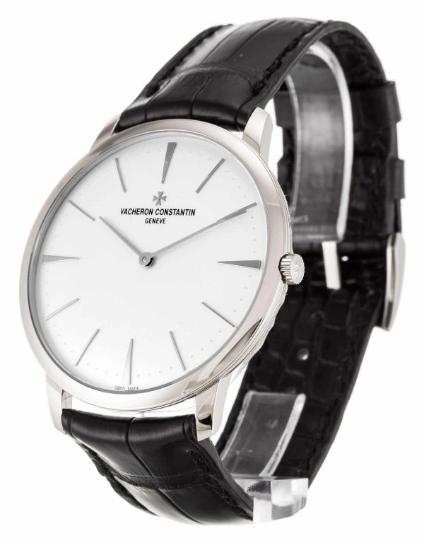 Vacheron Constantin Patrimony 81180 000G- Bright 1167