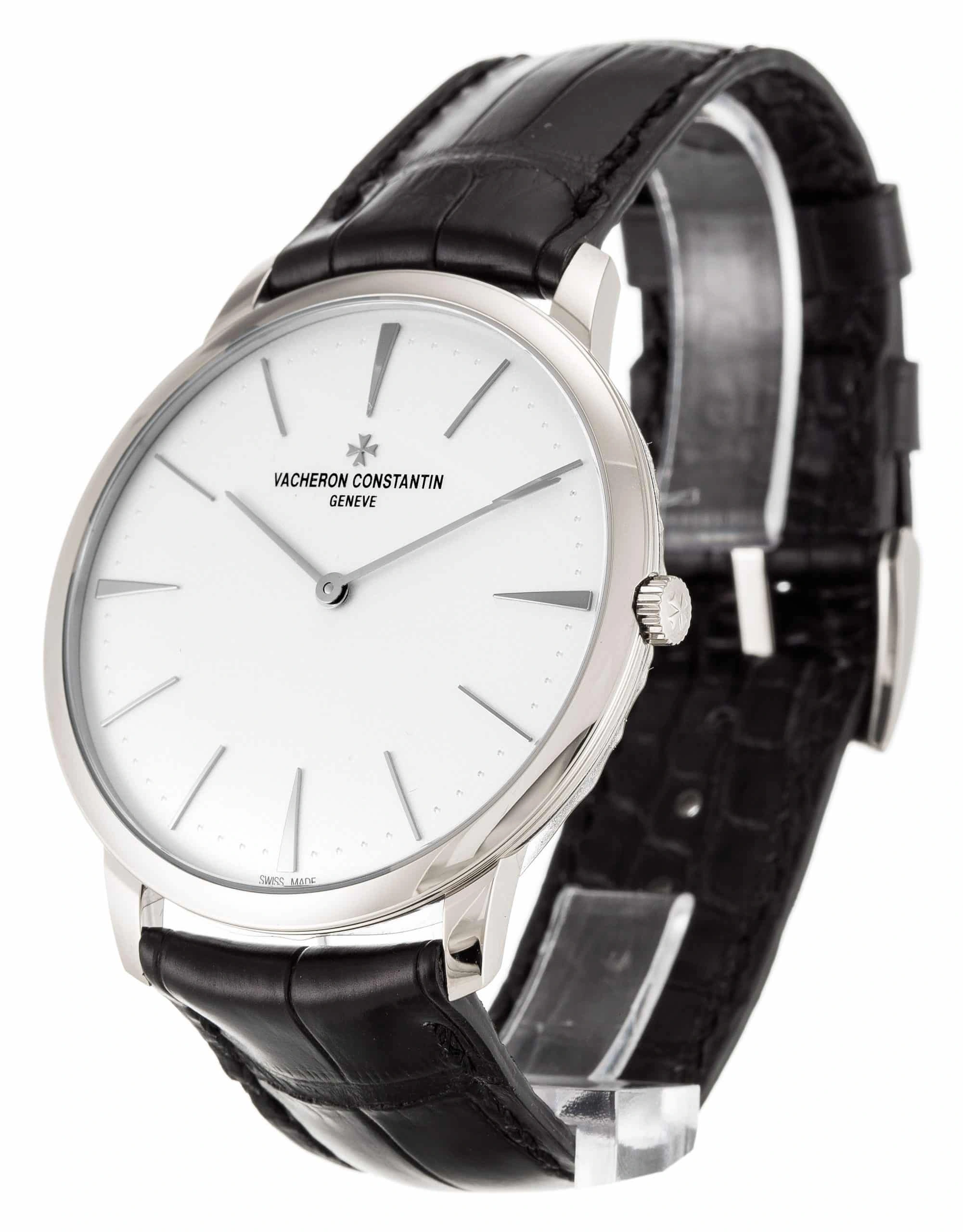 Vacheron Constantin Patrimony 81180 000G- Bright 1167