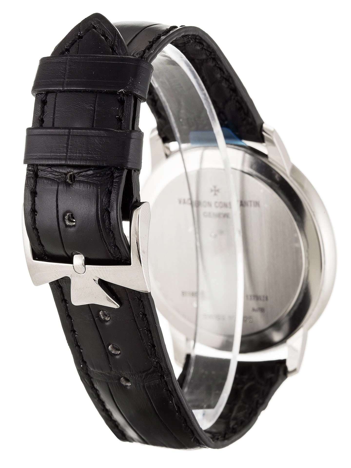 Vacheron Constantin Patrimony 81180 000G- Bright 1167