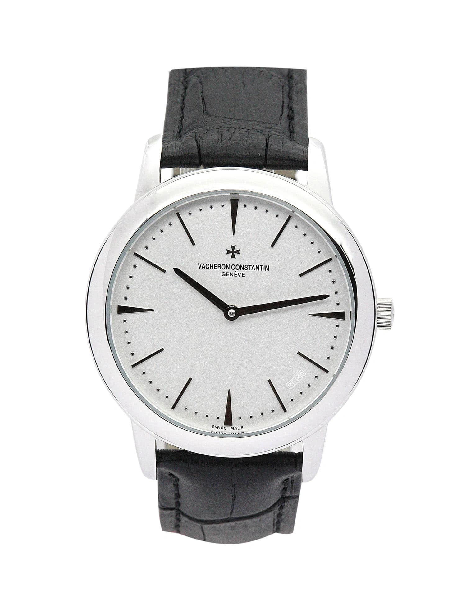 Reliable Vacheron Constantin Patrimony 1166
