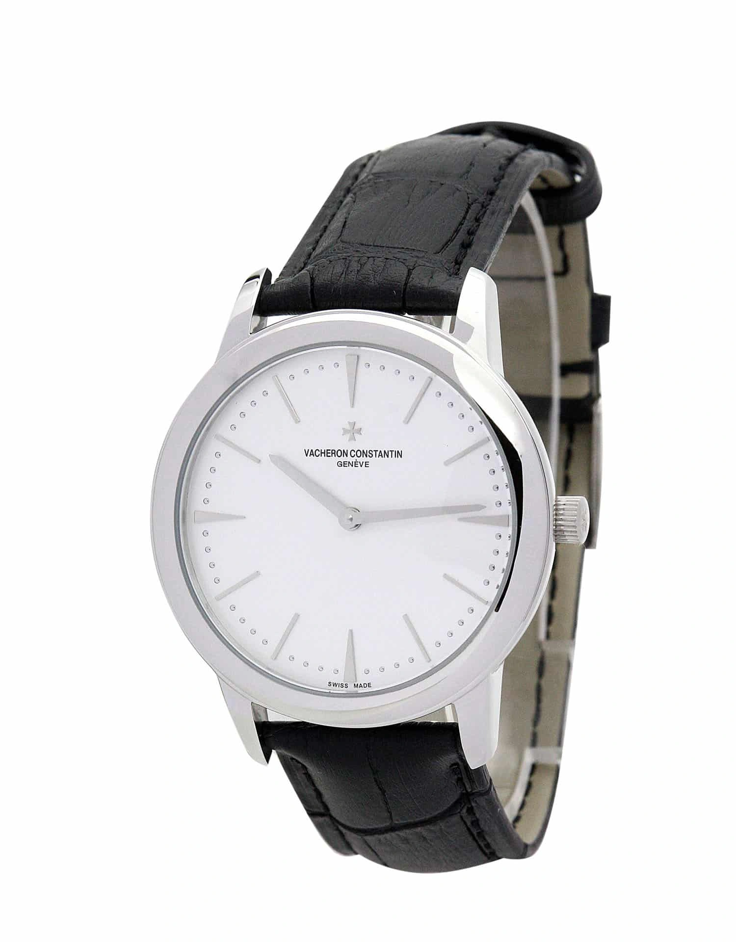 Reliable Vacheron Constantin Patrimony 1166