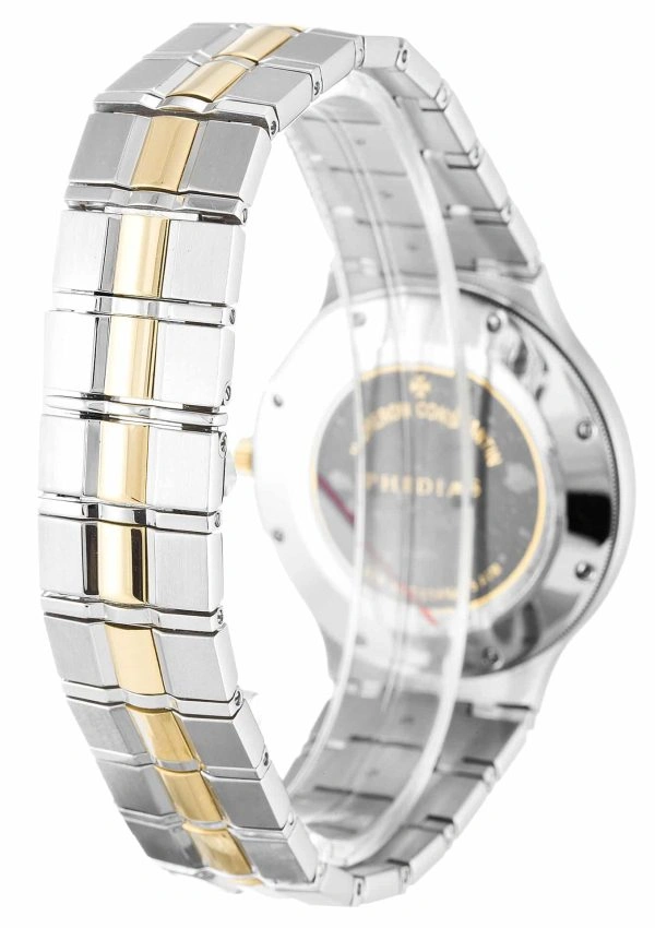 Vacheron Constantin Phidias 48200  Vibrant 1168