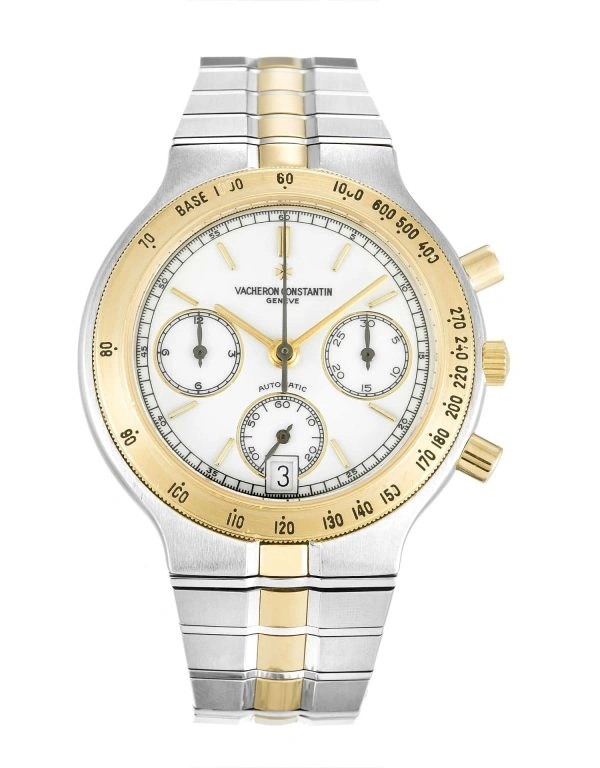 StreetReady Vacheron Constantin Phidias 49001  1169