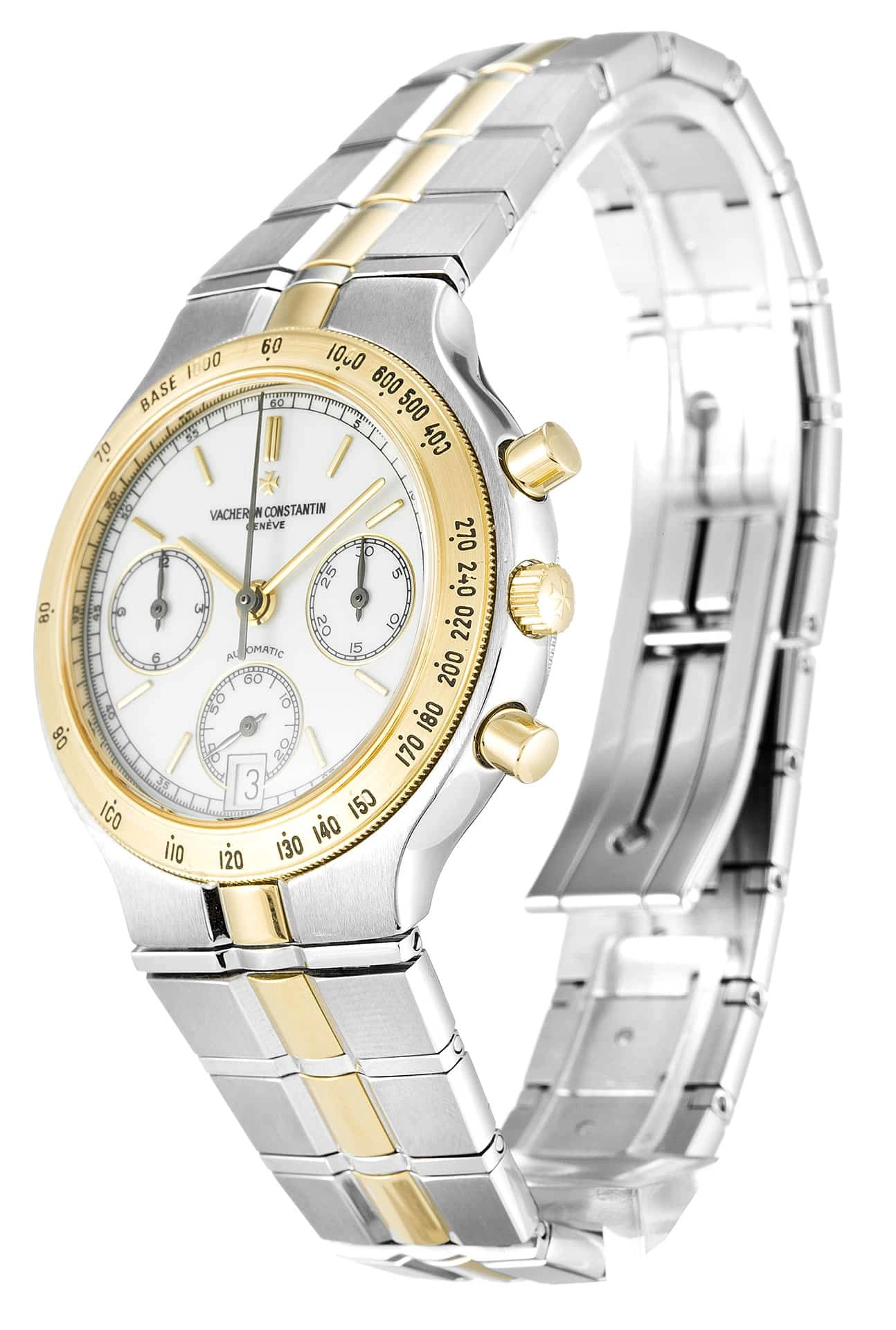 StreetReady Vacheron Constantin Phidias 49001  1169