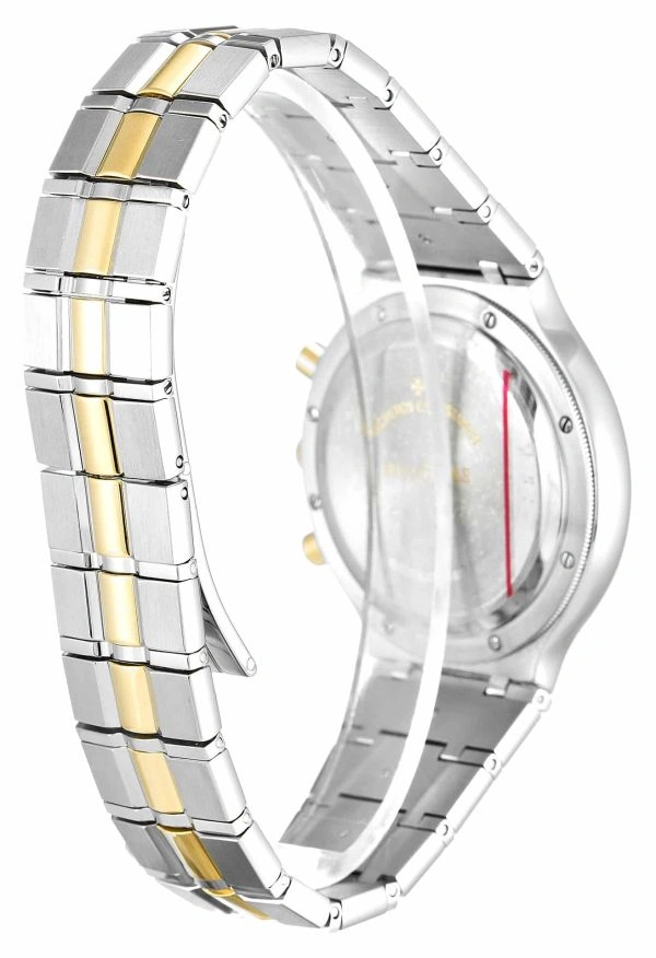 StreetReady Vacheron Constantin Phidias 49001  1169