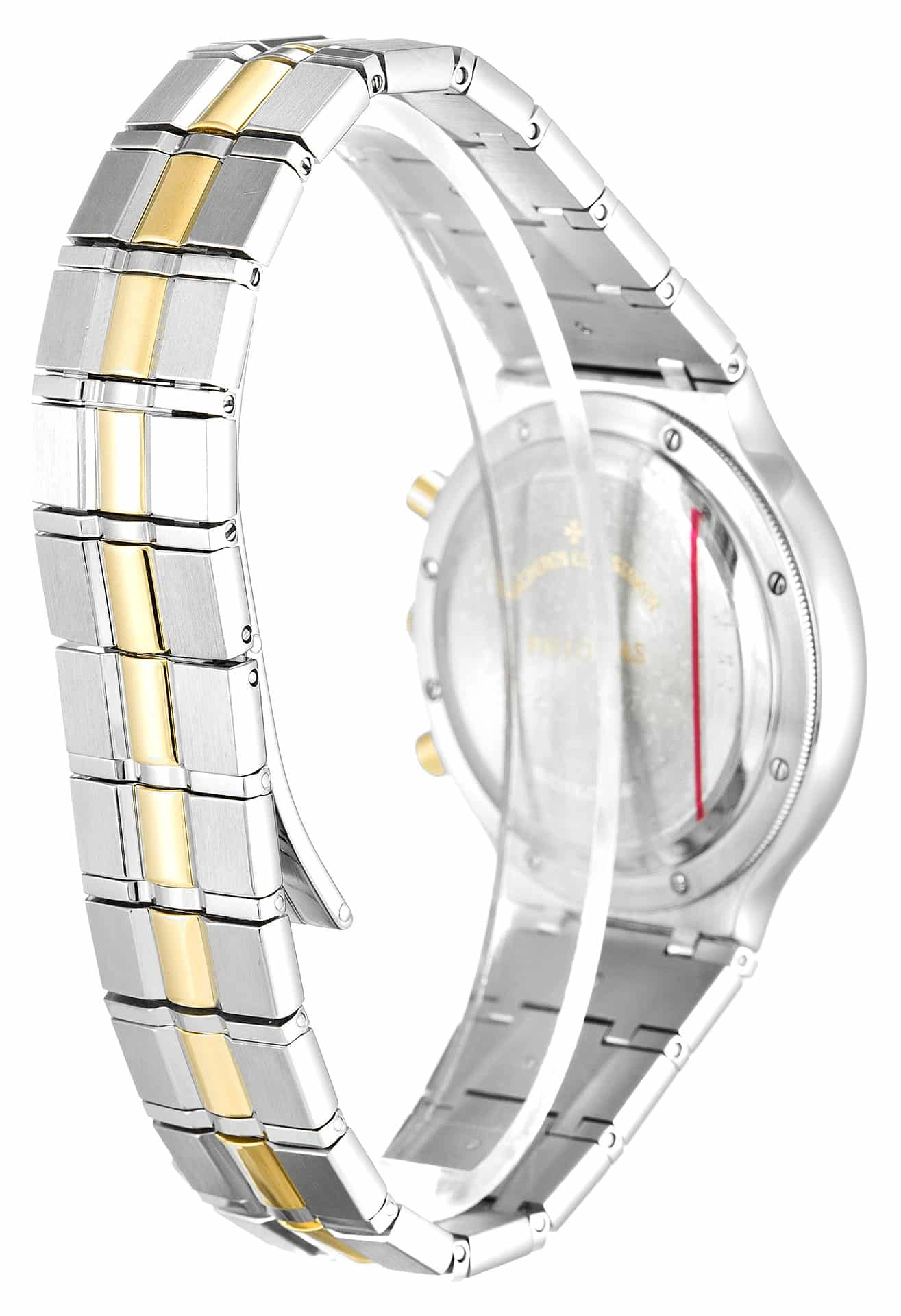 StreetReady Vacheron Constantin Phidias 49001  1169